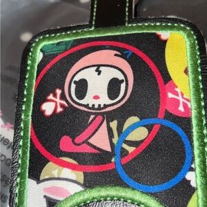 Custom jujube Tokidoki hand sanitizers!! Choose yours!